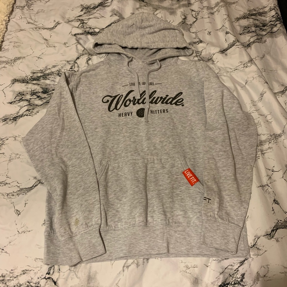 LVFT Hoodie